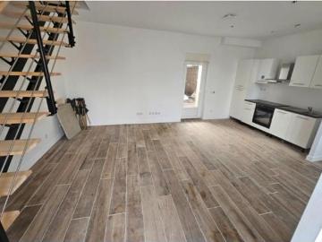 Location House Rue duffour dubergier, Bordeaux