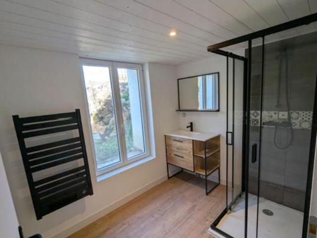 Location House Rue duffour dubergier, Bordeaux