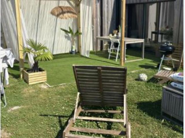 Location House Rue duffour dubergier, Bordeaux