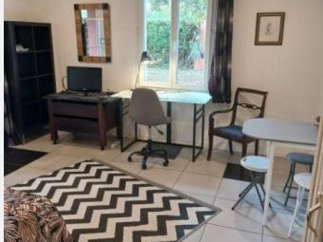 Location House Rue duffour dubergier, Bordeaux