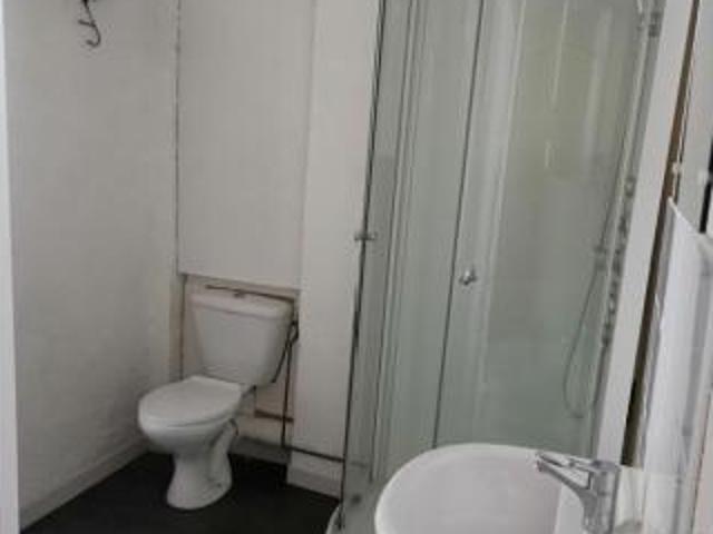 Location House Rue duffour dubergier, Bordeaux