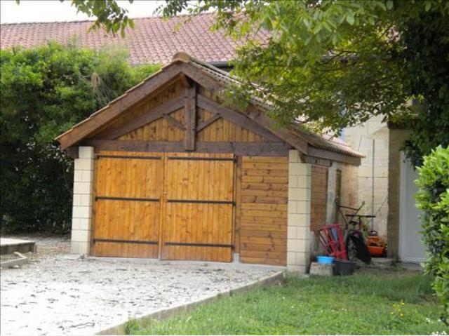 Location House Rue duffour dubergier, Bordeaux