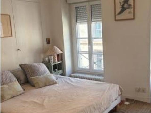 Location House Rue duffour dubergier, Bordeaux