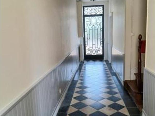 Location House Rue duffour dubergier, Bordeaux
