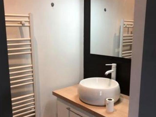 Location House Rue duffour dubergier, Bordeaux