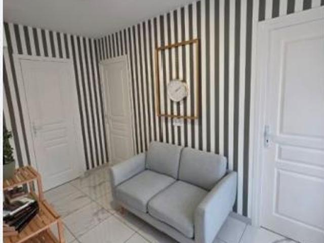 Location House Rue duffour dubergier, Bordeaux