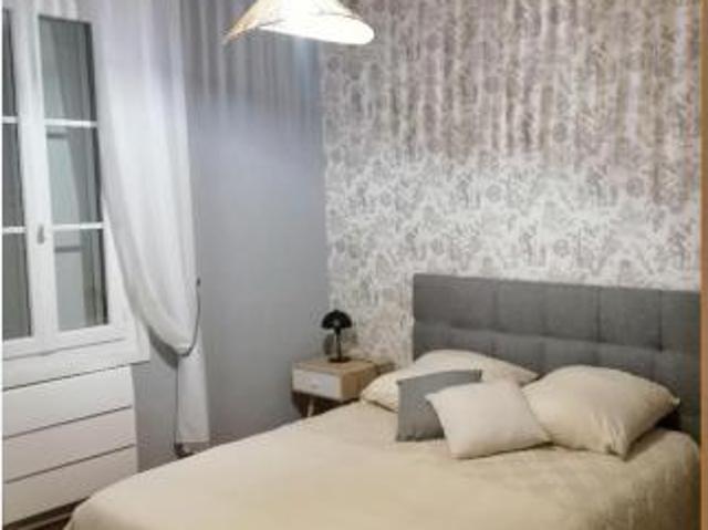 Location House Rue duffour dubergier, Bordeaux