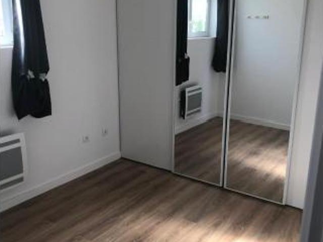 Location House Rue duffour dubergier, Bordeaux