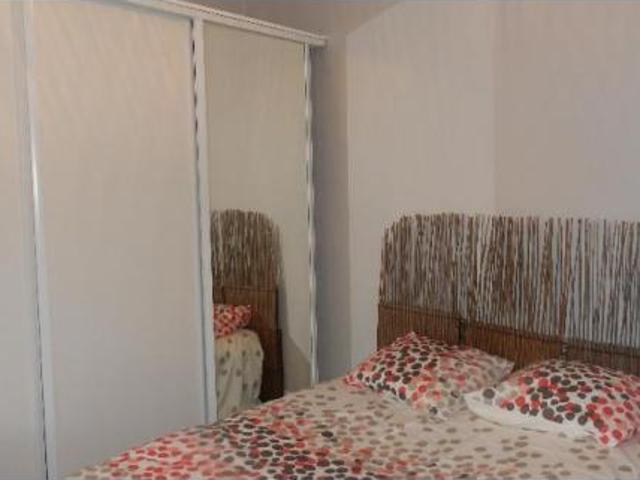 Location House Rue duffour dubergier, Bordeaux