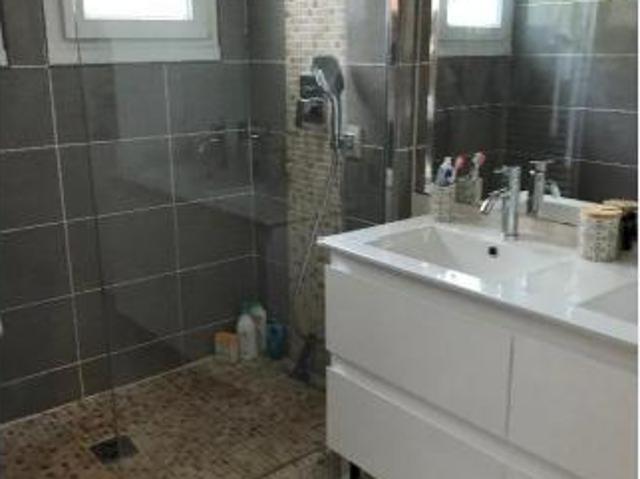 Location House Rue duffour dubergier, Bordeaux