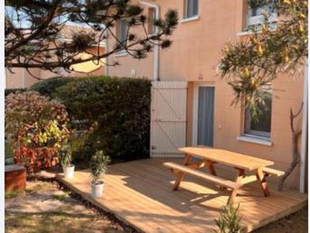 Location House Rue duffour dubergier, Bordeaux