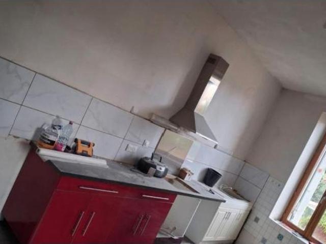 Location House Rue duffour dubergier, Bordeaux