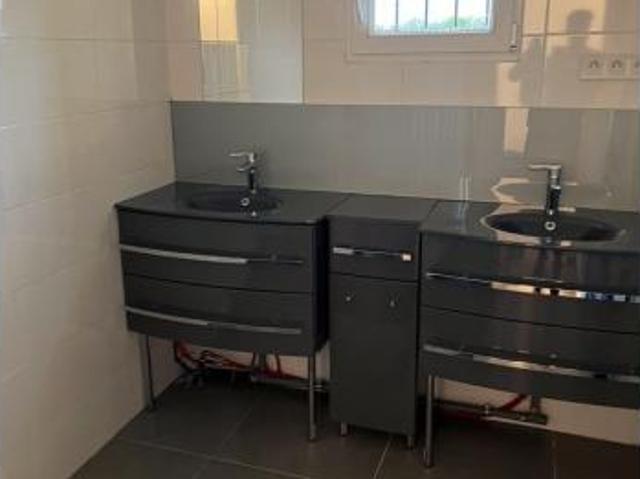 Location House Rue duffour dubergier, Bordeaux
