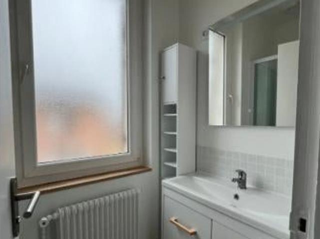 Location House Rue duffour dubergier, Bordeaux