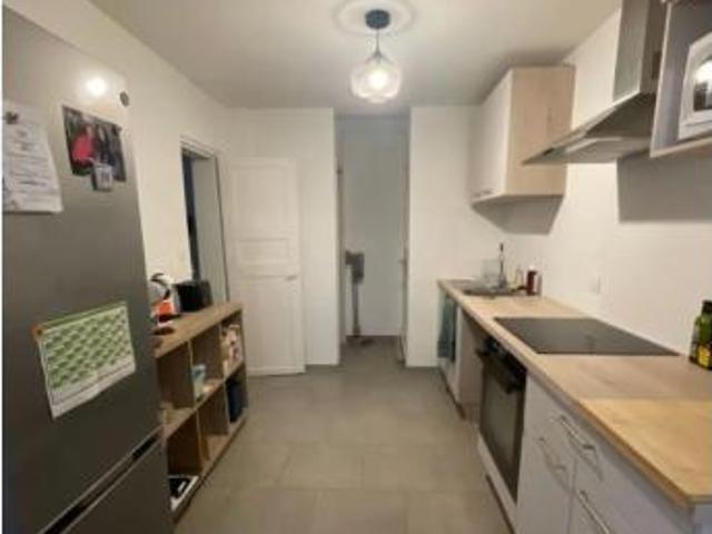 Location House Rue duffour dubergier, Bordeaux