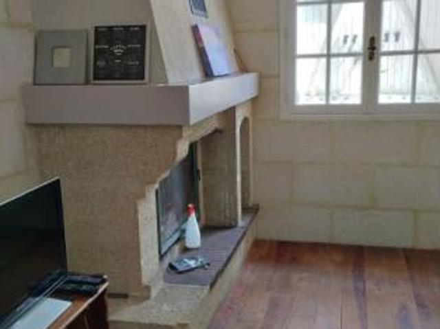 Location House Rue duffour dubergier, Bordeaux