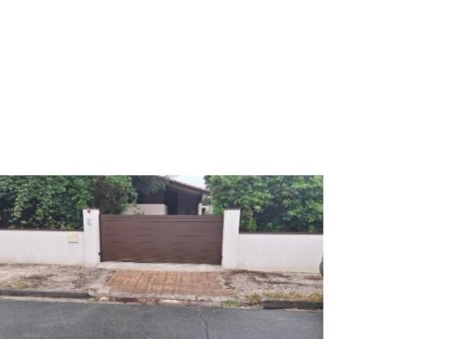 Location House Rue duffour dubergier, Bordeaux
