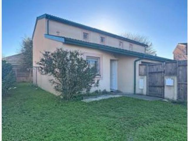 Location House Rue duffour dubergier, Bordeaux