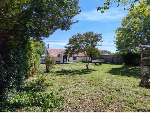Location House Rue duffour dubergier, Bordeaux