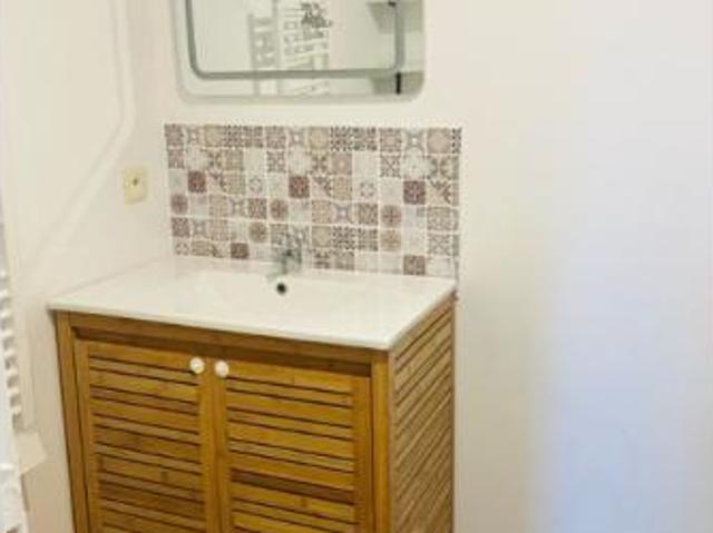 Location House Rue duffour dubergier, Bordeaux