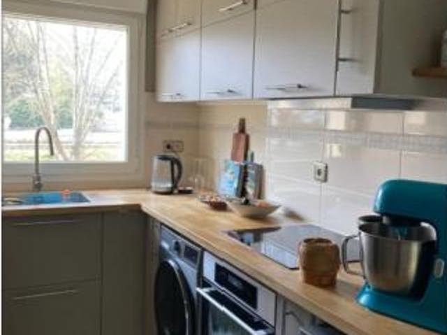Location House Rue duffour dubergier, Bordeaux