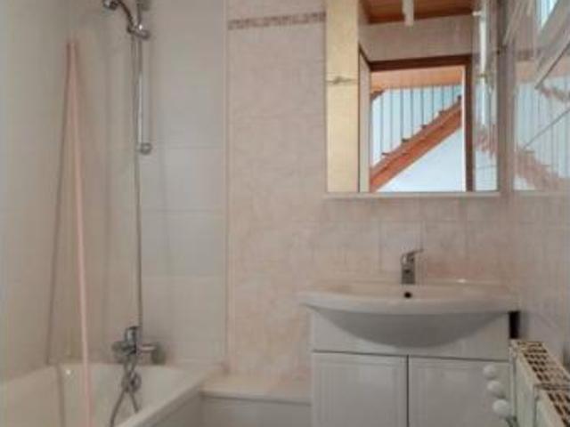 Location House Rue duffour dubergier, Bordeaux