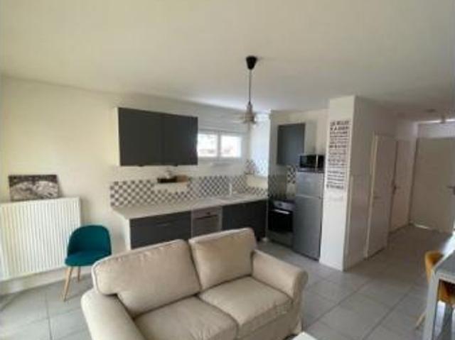 Location House Rue duffour dubergier, Bordeaux
