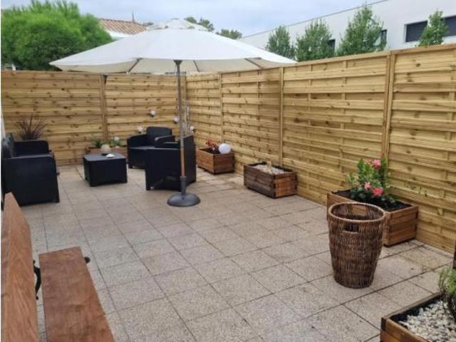Location House Rue duffour dubergier, Bordeaux