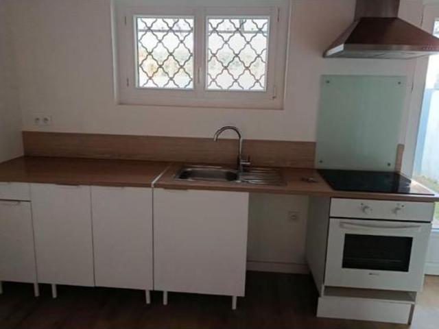 Location House Rue duffour dubergier, Bordeaux