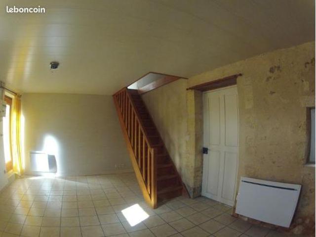 Location House Rue duffour dubergier, Bordeaux