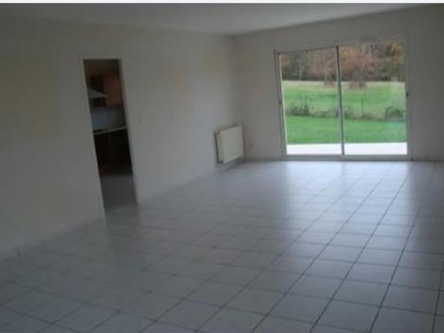 Location House Rue duffour dubergier, Bordeaux
