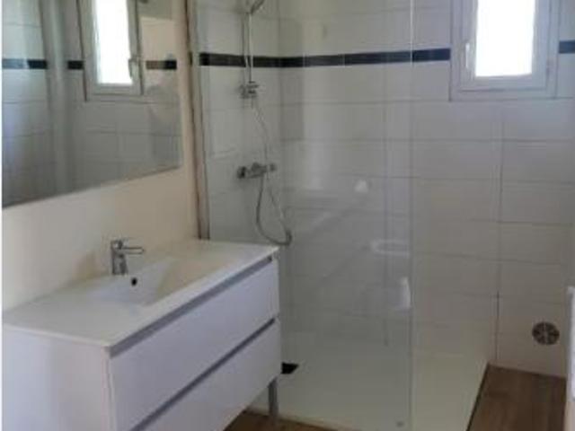 Location House Rue duffour dubergier, Bordeaux