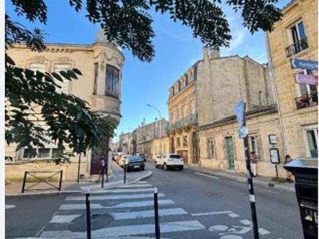 Location House Rue duffour dubergier, Bordeaux