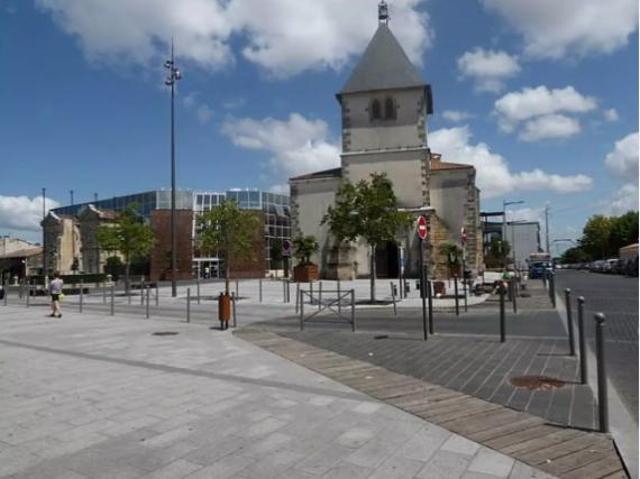 Location House Rue duffour dubergier, Bordeaux