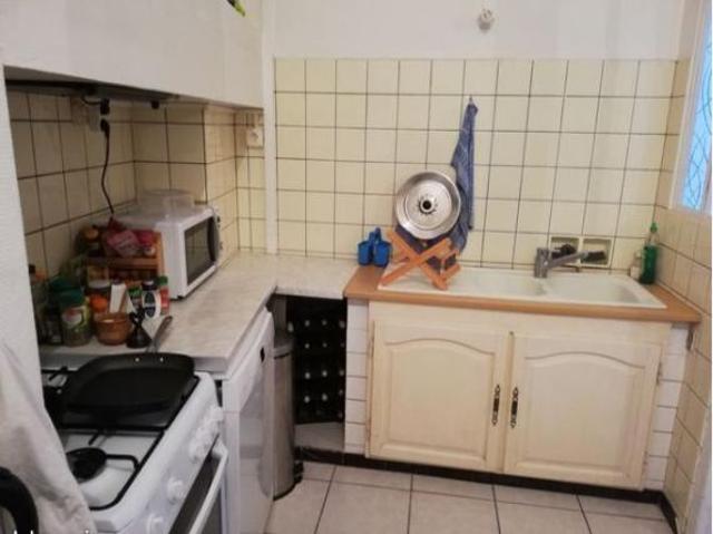 Location House Rue duffour dubergier, Bordeaux