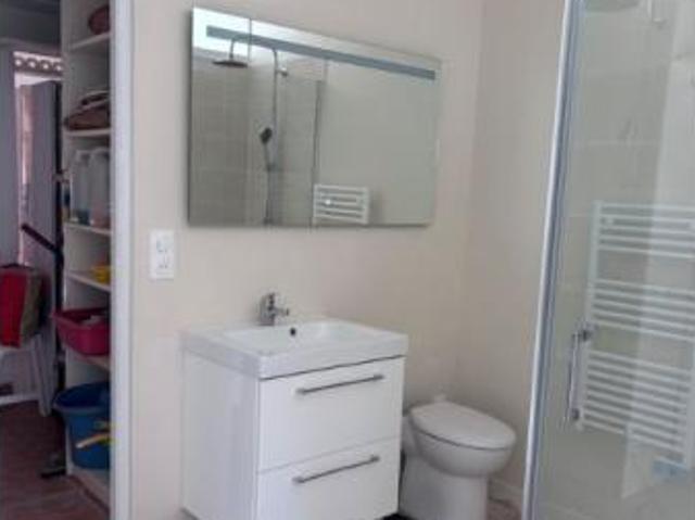 Location House Rue duffour dubergier, Bordeaux