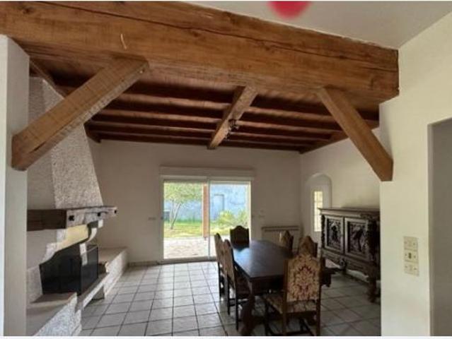 Location House Rue duffour dubergier, Bordeaux
