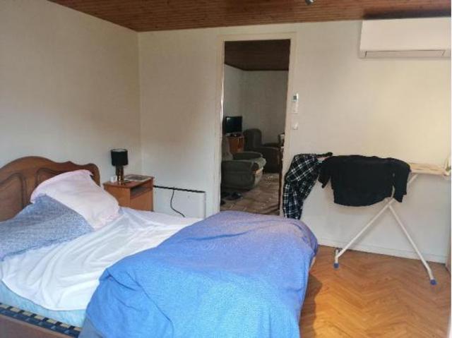 Location House Rue duffour dubergier, Bordeaux