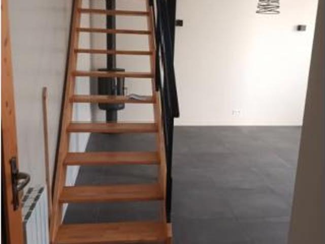 Location House Rue duffour dubergier, Bordeaux