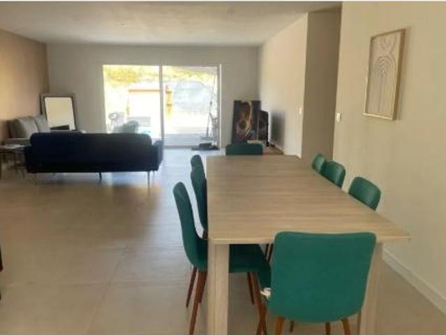 Location House Rue duffour dubergier, Bordeaux