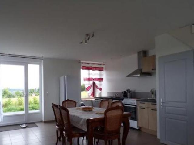 Location House Rue duffour dubergier, Bordeaux