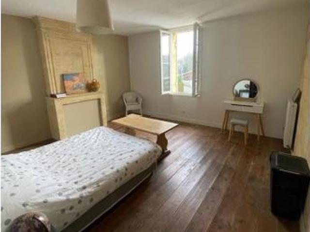 Location House Rue duffour dubergier, Bordeaux