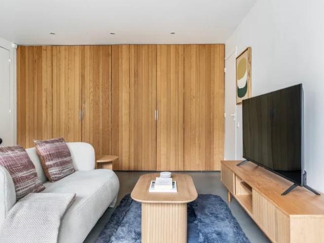 Location House Rue Dulong, Paris
