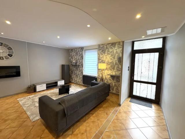 Location House Rue Dupont des Loges, Thionville