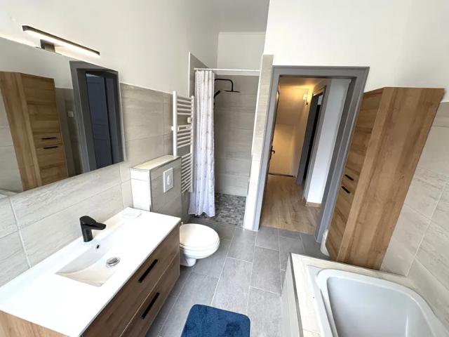 Location House Rue Dupont des Loges, Thionville