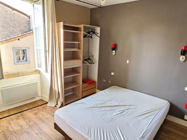 Location House Rue d'Ypres, Montmorillon