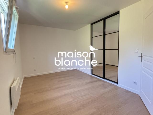 Location House Rue Émile Combes, Coutras