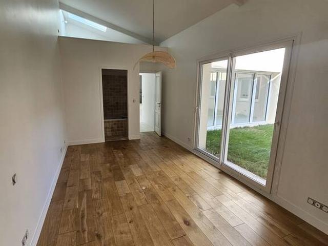 Location House Rue Émile Connoy, Saint Denis