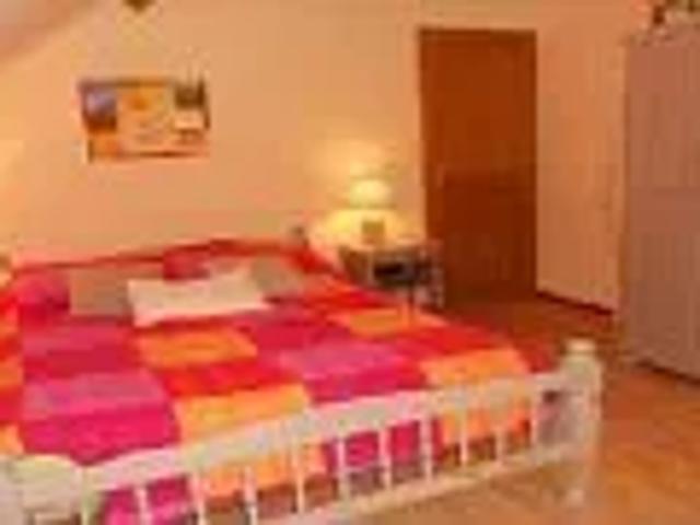Location House Rue Émile Bazin, Aubigny