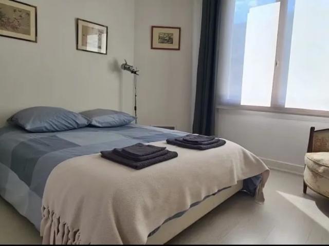 Location House Rue Émile Paladilhe, Le Blanc Mesnil